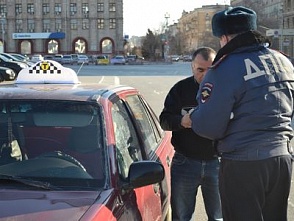 Дайджест рейдов по проверке такси за прошедшую неделю Дайджест рейдов по проверке такси за прошедшую неделю