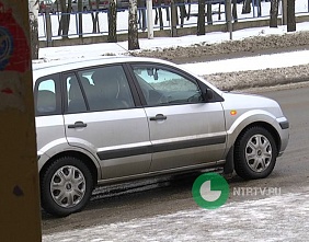 В Нижнекамске транспортники объявили войну «бомбилам» В Нижнекамске транспортники объявили войну «бомбилам»